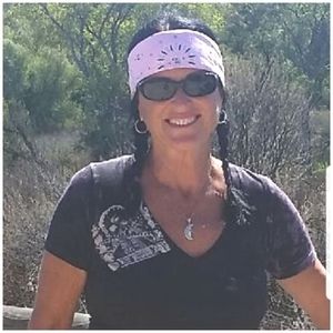 Meet your Posher, Sharon